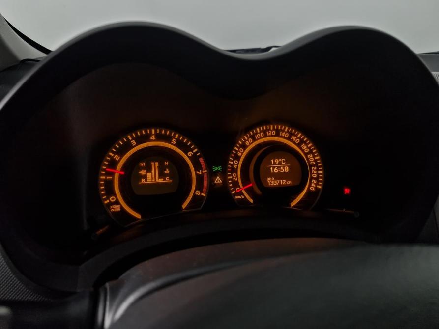Toyota Auris I Нижний Новгород  - изображение 18