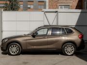 BMW X1 I (E84) Рестайлинг Екатеринбург  - изображение 32