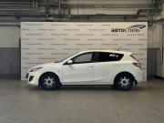 Mazda 3 II (BL) Санкт-Петербург  - изображение 27