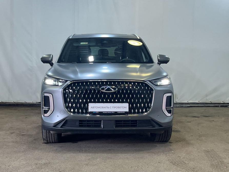Chery Tiggo 9 I Кемерово  - изображение 2