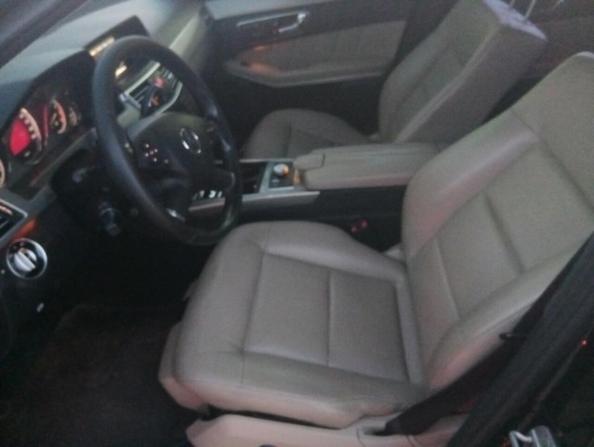 Mercedes-Benz E-Класс IV (W212 S212 C207) с пробегом 2011 года, цена 1 250 000 рублей, 246000 км, седан, Автокод Объявления