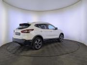 Nissan Qashqai II Рестайлинг Москва  - изображение 35