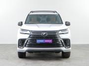 Lexus LX IV Москва  - изображение 39