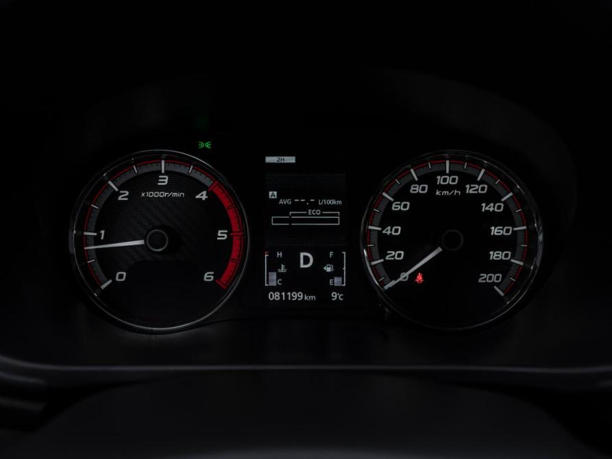 Mitsubishi L200 V Рестайлинг Москва  - изображение 11