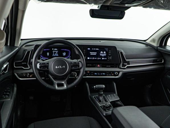 Kia Sportage V с пробегом 2023 года, цена 3 286 050 рублей, 23952 км, внедорожник, Автокод Объявления