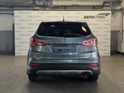 Hyundai Santa Fe III Санкт-Петербург  - изображение 19