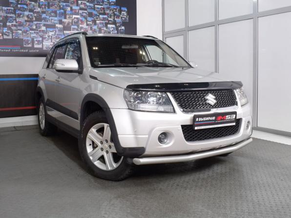 Suzuki Grand Vitara II Рестайлинг с пробегом 2010 года, цена 1 099 995 рублей, 218630 км, внедорожник, Автокод Объявления