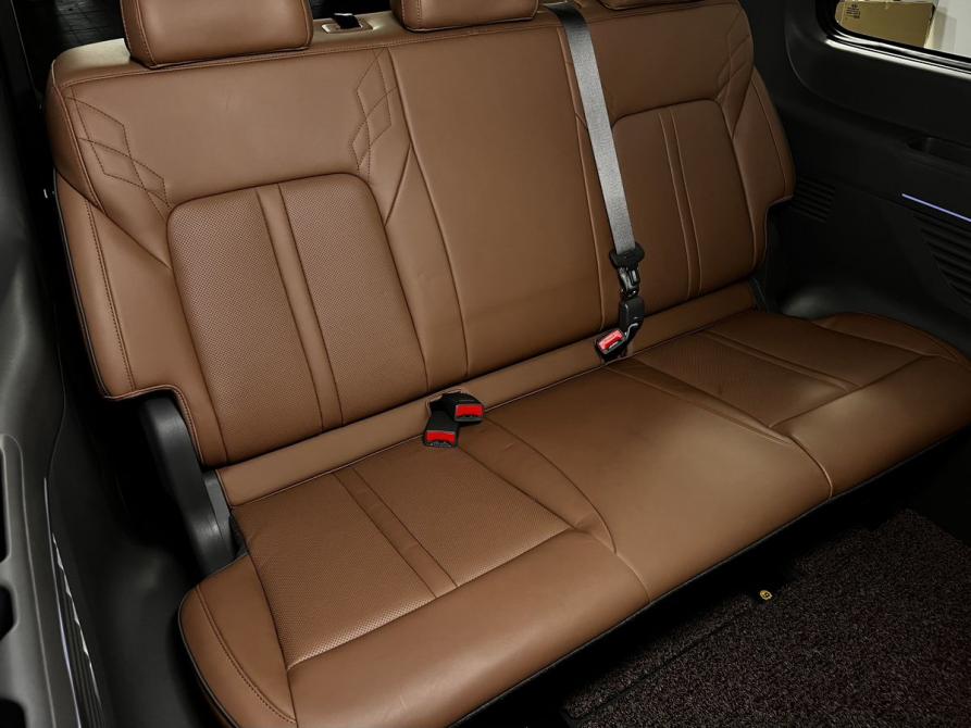 Hyundai Staria I Калининград  - изображение 12