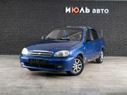 Chevrolet Lanos I Екатеринбург  - изображение 11