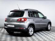 Volkswagen Tiguan I Москва  - изображение 20