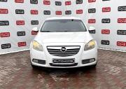 Opel Insignia I Рестайлинг Санкт-Петербург  - изображение 17