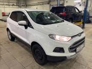 Ford EcoSport II Санкт-Петербург  - изображение 12