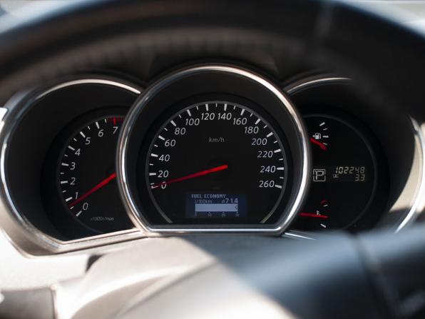 Nissan Murano II (Z51) Рестайлинг 2 с пробегом 2013 года, цена 1 430 000 рублей, 102248 км, внедорожник, Автокод Объявления