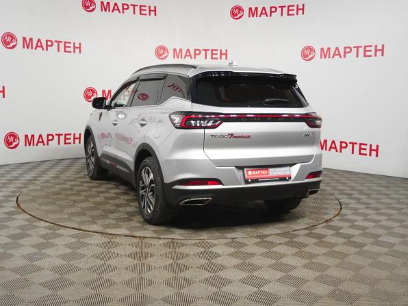 Chery Tiggo 7 Pro Max I Рестайлинг с пробегом 2024 года, цена 2 010 000 рублей, 34981 км, внедорожник, Автокод Объявления