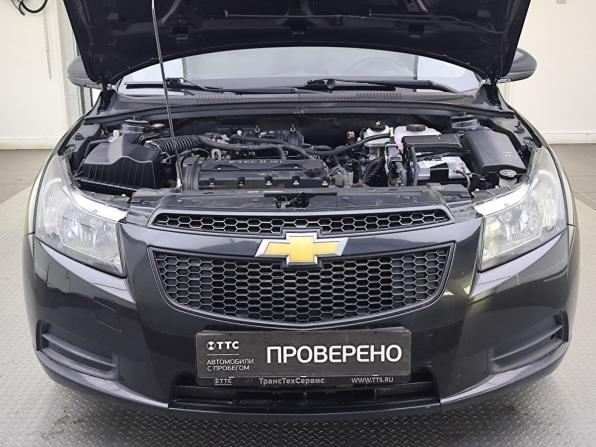 Chevrolet Cruze I с пробегом 2012 года, цена 749 000 рублей, 117512 км, хэтчбек, Автокод Объявления
