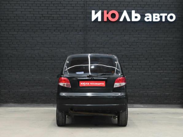 Daewoo Matiz I Рестайлинг с пробегом 2013 года, цена 250 000 рублей, 63408 км, хэтчбек, Автокод Объявления