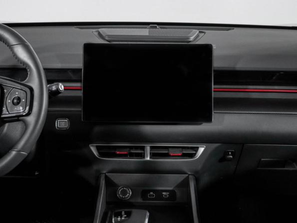 JETOUR DASHING I с пробегом 2025 года, цена 2 349 000 рублей, 5500 км, внедорожник, Автокод Объявления