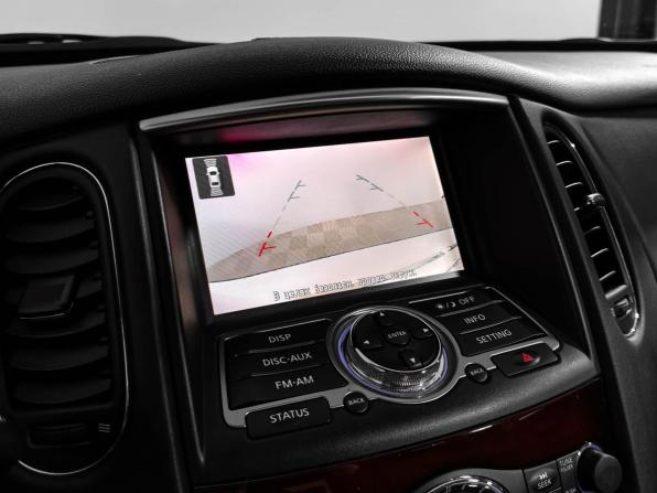 Infiniti QX50 I Рестайлинг с пробегом 2016 года, цена 2 050 000 рублей, 139987 км, внедорожник, Автокод Объявления
