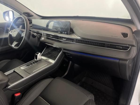 Chery Tiggo 7 Pro Max I с пробегом 2023 года, цена 1 860 000 рублей, 48911 км, внедорожник, Автокод Объявления