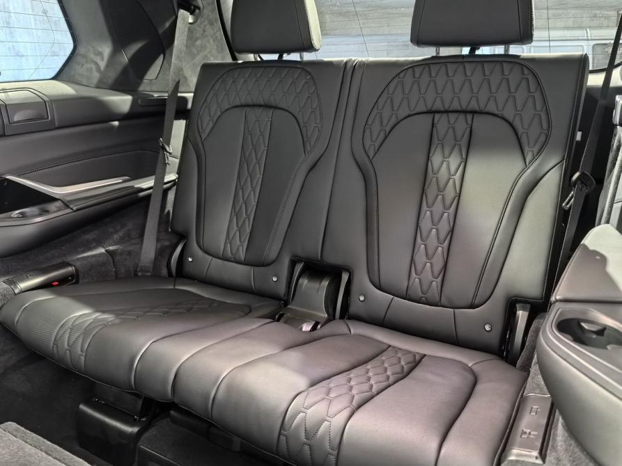 BMW X7 I (G07) Рестайлинг Санкт-Петербург  - изображение 14