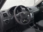 Skoda Yeti I Тамбов  - изображение 34