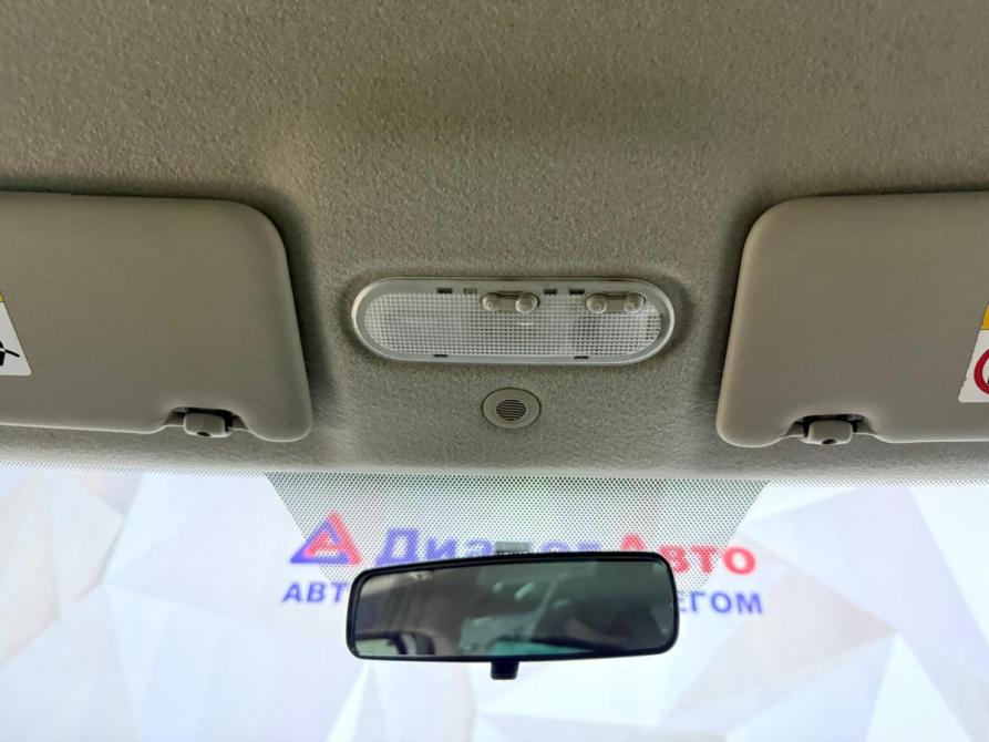 Nissan Terrano III (D10) Азнакаево  - изображение 22