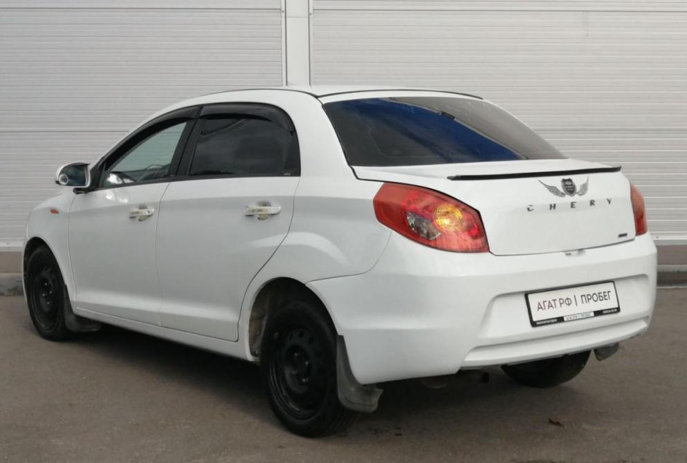 Chery Bonus (A13) Иваново  - изображение 5