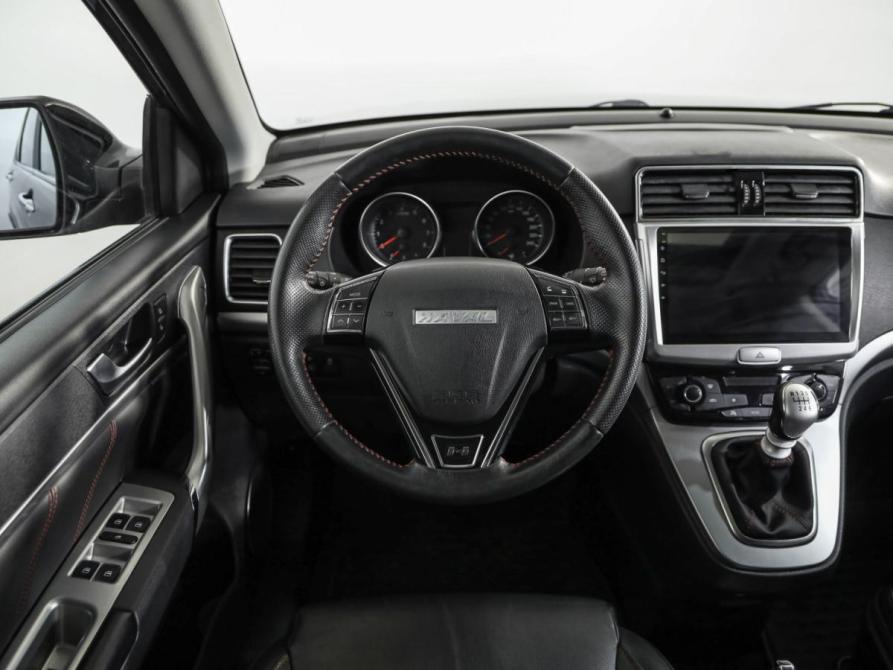 Haval H6 I Санкт-Петербург  - изображение 11
