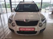Skoda Yeti I Ростов-на-Дону  - изображение 16