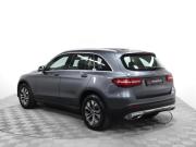 Mercedes-Benz GLC I (X253) Москва  - изображение 33
