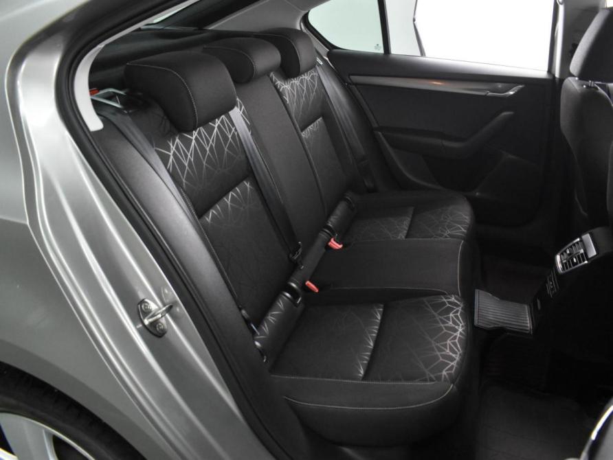 Skoda Octavia III (A7) Рестайлинг Воронеж  - изображение 7