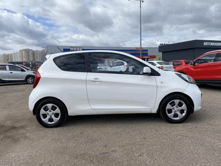 Kia Picanto II Тверь  - изображение 8