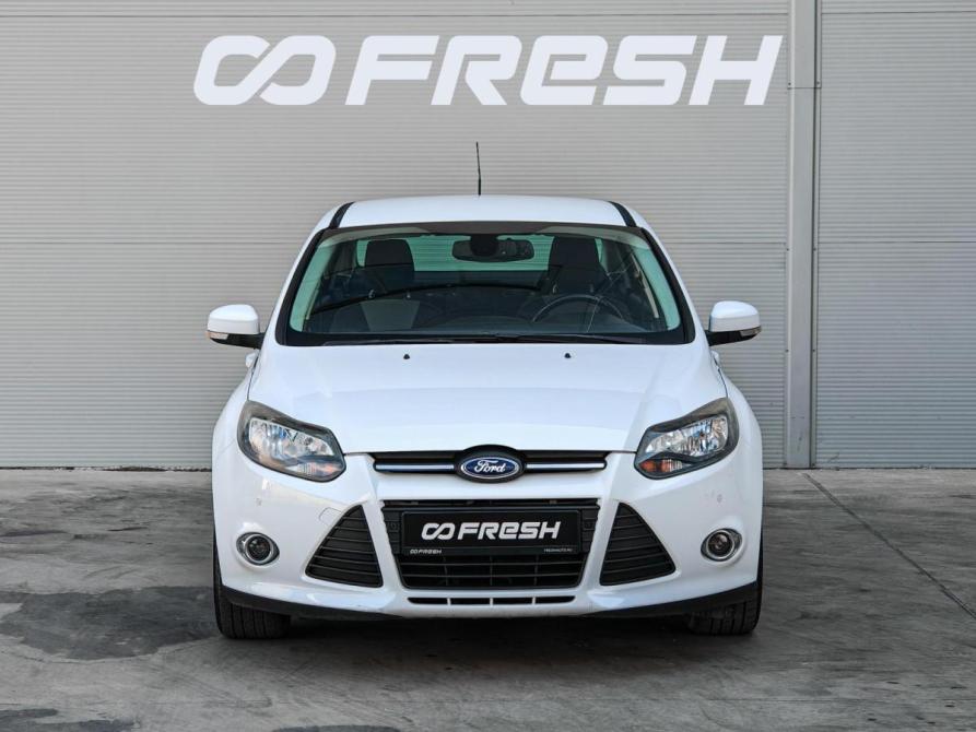 Ford Focus III Краснодар  - изображение 3