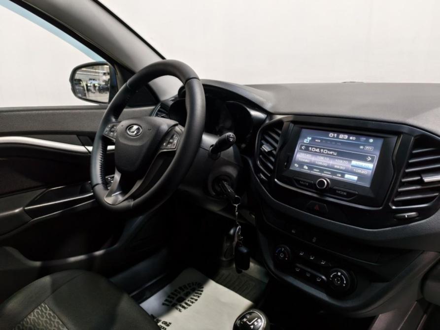 Lada (ВАЗ) Vesta I Курск  - изображение 5
