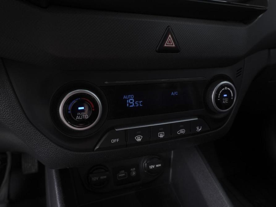 Hyundai Creta I Ростов-на-Дону  - изображение 17