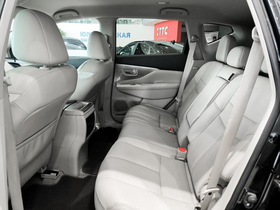 Nissan Murano III (Z52) Казань  - изображение 15