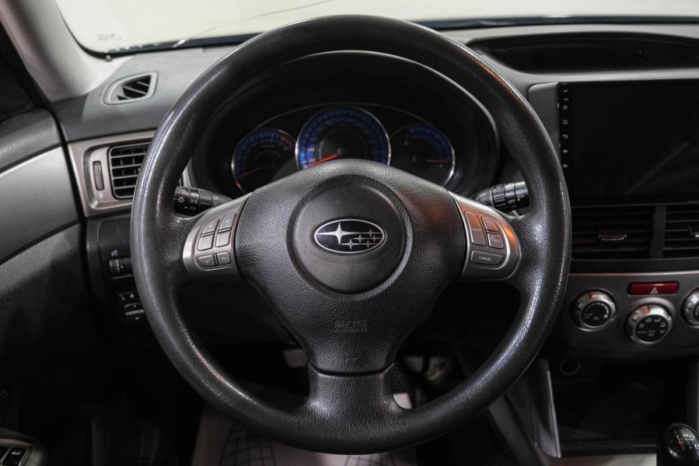 Subaru Forester III Новокузнецк  - изображение 21