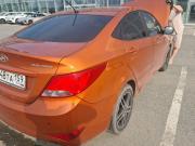 Hyundai Solaris I Рестайлинг Пермь  - изображение 14