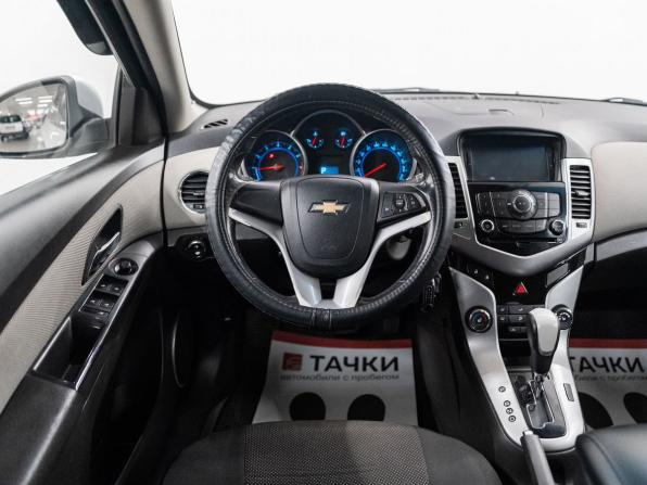 Chevrolet Cruze I с пробегом 2011 года, цена 650 000 рублей, 194274 км, седан, Автокод Объявления