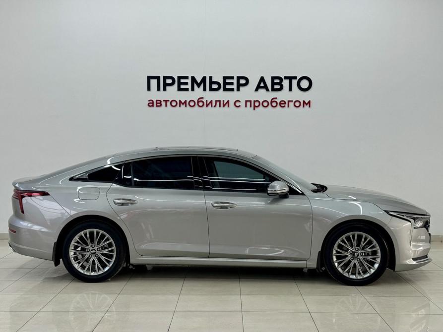 FAW Bestune B70 I Смоленск  - изображение 13
