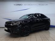 Geely Tugella I Москва  - изображение 22