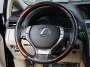 Lexus RX III Рестайлинг Москва  - изображение 42