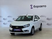 Lada (ВАЗ) Vesta I Ставрополь  - изображение 21