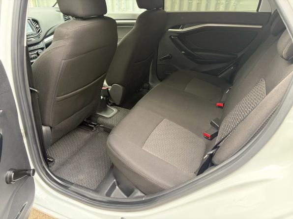 Lada (ВАЗ) Vesta I с пробегом 2019 года, цена 799 000 рублей, 113733 км, седан, Автокод Объявления