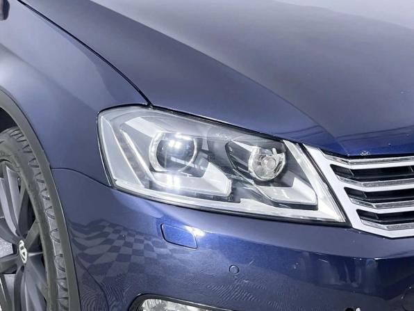 Volkswagen Passat B7 с пробегом 2011 года, цена 968 000 рублей, 157271 км, универсал, Автокод Объявления
