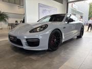 Porsche Panamera I Рестайлинг Новомосковск  - изображение 21