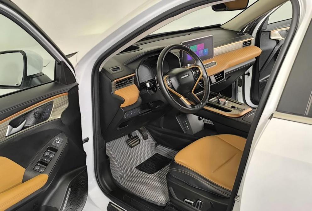 Haval Jolion I Нижний Новгород  - изображение 8