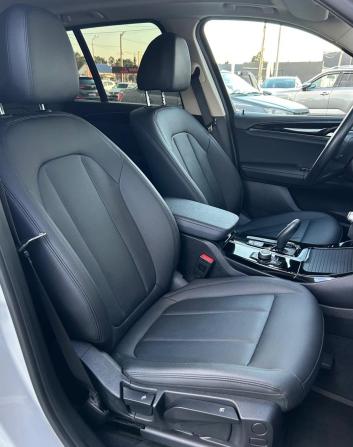 BMW X3 III (G01) с пробегом 2021 года, цена 3 850 000 рублей, 120600 км, внедорожник, Автокод Объявления