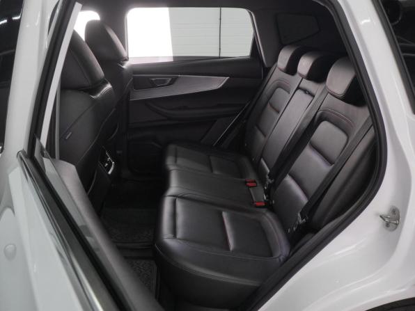 Chery Tiggo 7 Pro I с пробегом 2021 года, цена 1 643 000 рублей, 116546 км, внедорожник, Автокод Объявления