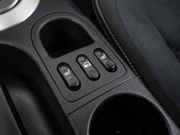 Nissan Qashqai I Рестайлинг с пробегом 2010 года, цена 1 035 000 рублей, 188199 км, внедорожник, Автокод Объявления